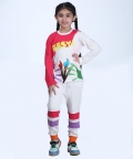 Messy Artist Co-ord Set
