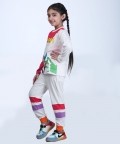 Messy Artist Co-ord Set