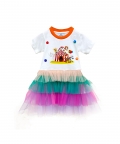 Carnival Pop it Dress