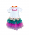Carnival Pop it Dress