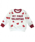 My First Valentine Tracksuit