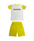 Personalised Brother Sister Co-ord Set