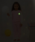 Personalized Glow In The Dark Track Suit