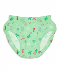 SuperBottoms Unisex Toddler Brief Underwear-Sea-Saw