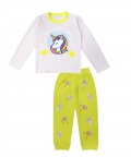 Unicorn Dreams Nightsuit