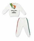 Unity Slogan Tracksuit