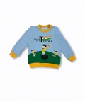Republic Day Celebration Sweatshirt