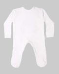 Valentine Day Unisex Romper