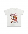 Do Not Disturb Teddy T-Shirt