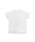 Do Not Disturb Teddy T-Shirt