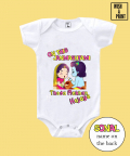 Thoda Makhan On This Janmashtami Onesie