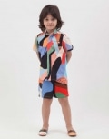 Printed Shirt