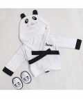 Spa Time New Born Gift Set (Panda)