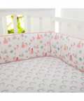 Fairytale Organic Reversible Bumper