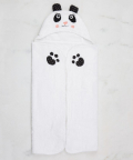 Personalised Panda Animal Wrap (Baby)