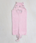 Personalised Kitty Animal Wrap (Baby)