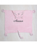 Personalised Kitty Animal Wrap (Baby)