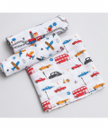 Off-We-Go! Swaddles Set
