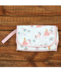 Fairytale Organic Diaper Clutch