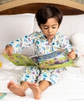 Dino Adventure Explorer Set