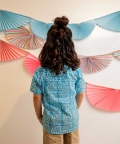 Cloudy Sky Shirt