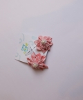Cotton Candy Clips