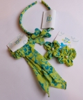 Green Garden Accessories Combo