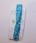 Cloudy Sky Hairband
