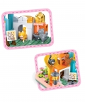 Cat House