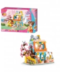 Cat House