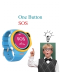 Next GenKids Smart WatchMacaw Blue