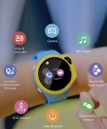Next GenKids Smart WatchMacaw Blue