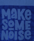 Make Some Noise T-Shirt