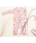 Lil Lolly Full Romper