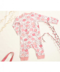 Lil Lolly Full Romper