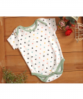 Tri-Angle Bodysuit