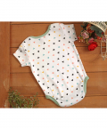 Tri-Angle Bodysuit