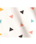 Tri-Angle Bodysuit