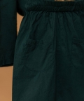Mr.Evergreen Shirt Pant Set