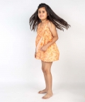 Dragon Fly Bel Jaal Angrakha Dress
