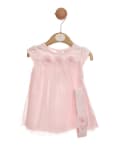 Mintini-Dresses & Headband