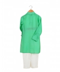 Vibrant Kurta