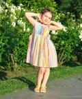 Magic Dust Dress