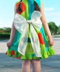 Moira Dress