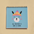My First Year - New Born Calender
