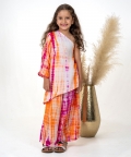 Sunset Swirl Co-Ords