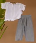 Baby Bunny Set Co-Ords
