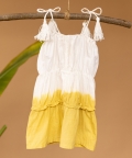Buttercup Munchkin Dress