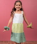 Meadow Mist Dress