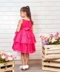 Pink Dress